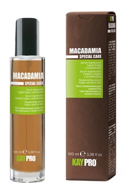 Picture of KEPRO Kay Pro SC Macadamia Regeneration serum 100ml