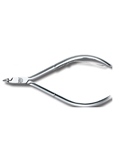Show details for KIEPE 0684.10 cuticle nippers