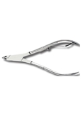 Show details for KIEPE 0186-10 cuticle nippers