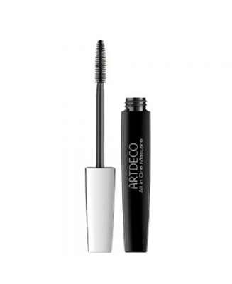 Picture of Artdeco All in One Mascara Black 10 ml. 