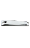 Show details for KIEPE T250 CHROMED toe nail clipper