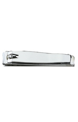 Picture of KIEPE T250 CHROMED toe nail clipper