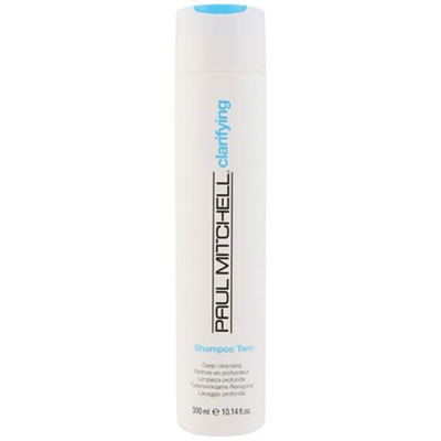 Picture of  Paul Mitchell Clarifying Shampoo Two 300ml