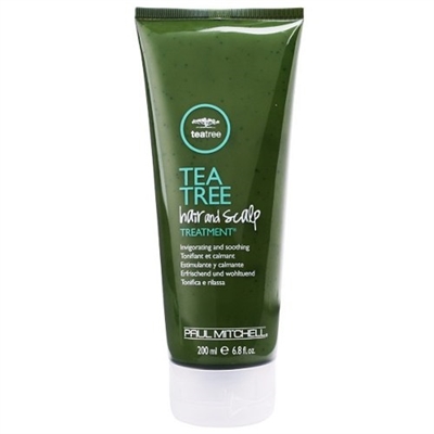 Picture of Paul Mitchell Tea Tree Hair and Scalp Treatment 200 мл.