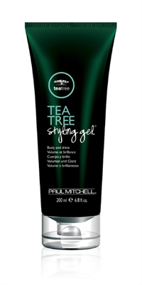 Picture of Paul Mitchell Tea Tree Styling Gel 200 ml