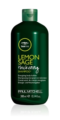 Picture of  Paul Mitchell Lemon Sage Thickening Shampoo 300 ml