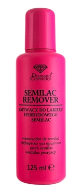 Picture of Diamond Cosmetics Semilac Nail Cleaner 