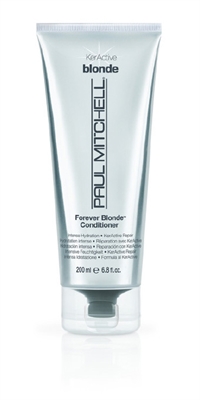 Picture of  Paul Mitchell Forever Blonde Conditioner 200ml