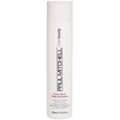 Picture of Paul Mitchell Extra-body Daily Shampoo 300ml.