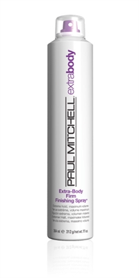 Picture of Paul Mitchell Extra-Body Firm Finishing Spray 300ml