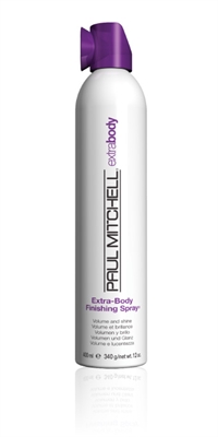 Picture of Paul Mitchell Extra-Body Finishing Spray 300ml