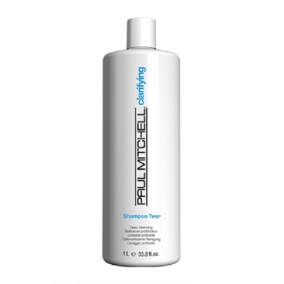 Picture of  Paul Mitchell Clarifying Shampoo Two 1000ml