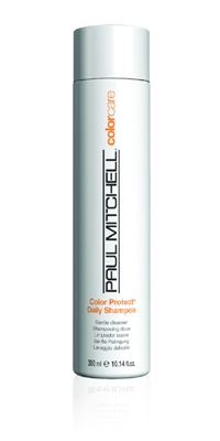 Picture of Paul Mitchell Color Care Protect Daily Shampoo 300ml
