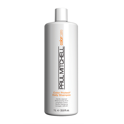 Picture of Paul Mitchell Color Care Protect Daily Shampoo 1000ml