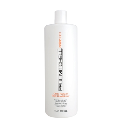 Picture of  Paul Mitchell Color Care Protect Daily Conditioner 1000ml