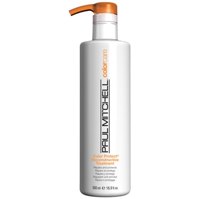 Picture of Paul Mitchell Color Care Protect Reconstructive Treatment 500мл