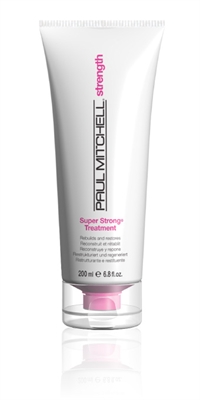 Picture of  Paul Mitchell Strength Super Strong Treatment 200ml