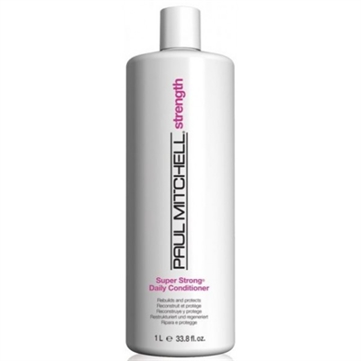 Picture of  Paul Mitchell Strength Super Strong Conditioner 1000ml