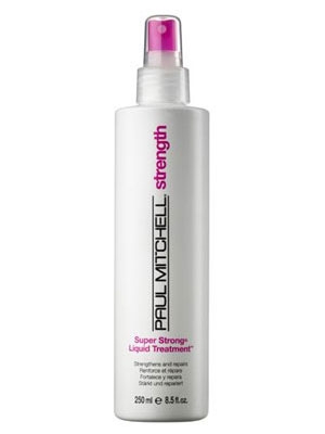 Picture of Paul Mitchell Strength Super Strong Liquid Treatment 250ml