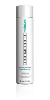 Picture of Paul Mitchell Moisture Instant Daily Shampoo 300ml