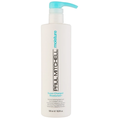 Picture of  Paul Mitchell  Super-Charged Moisturize 500ml