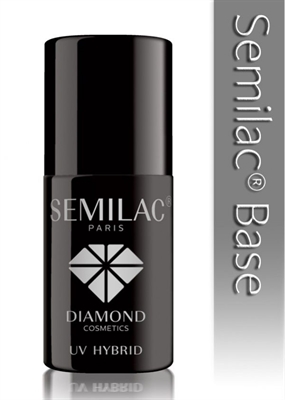 Picture of Diamond Cosmetics Semilac Base 7ml