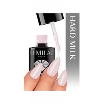 Picture of Diamond Cosmetics Semilac Hardi Milk 7ml