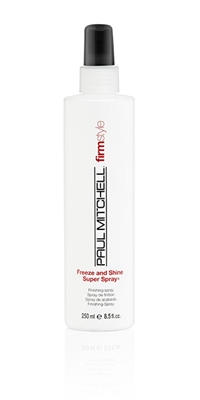 Picture of Paul Mitchell Firm Style Freeze and Shine Super Spray 250ml