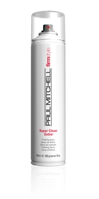 Picture of  Paul Mitchell Firm Style Super Clean Extra 300ml