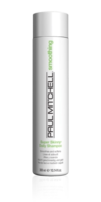 Picture of  Paul Mitchell Smoothing Super Skinny Daily Shampoo 300 ml 