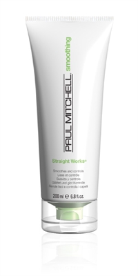 Picture of Paul Mitchell Smoothing Straight Works 200 ml