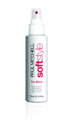 Picture of  Paul Mitchell Soft Style The Shine 125ml 