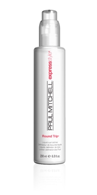 Picture of Paul Mitchell Express Style Round Trip 200ml