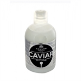 Vairāk informācijas par Kallos  Caviar Restorative Shampoo 1000 ml