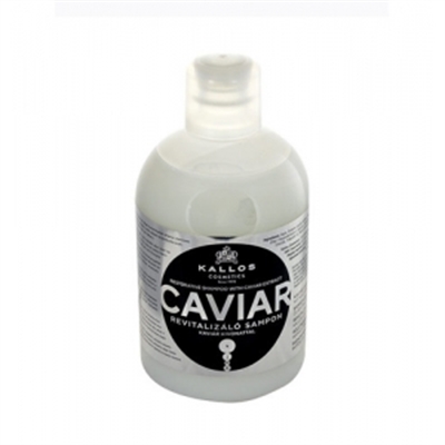 Picture of Kallos  Caviar Restorative Shampoo 1000 ml