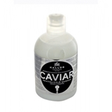 Показать информацию о KALLOS KJMN CAVIAR восстанавливающий шампунь 1000мл