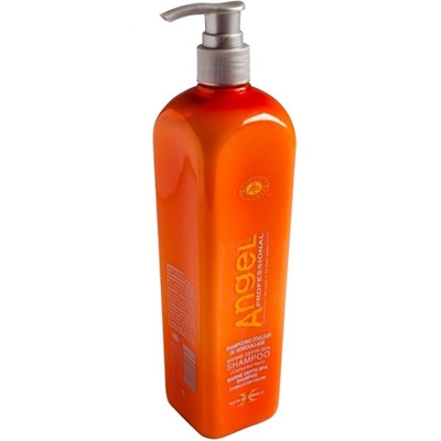 Picture of ANGEL Professional Coloured Hair Shampoo 1000 ml