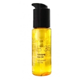 Show details for KALLOS LAB35 INDULGING nourishing hair oil 50ml