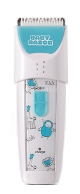 Picture of BABY RAZOR - Children's Hair Clippers