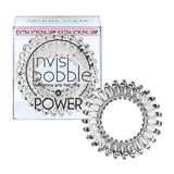Show details for INVISIBOBBLE POWER Crystal Clear  – 3 pcs.
