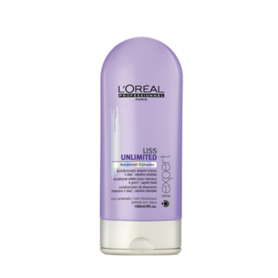 Picture of L'oreal SE Liss Unlimited Conditioner 150 ml.