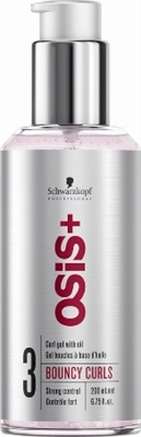 Picture of Schwarzkopf OSIS+ Bouncy Curls 200ml