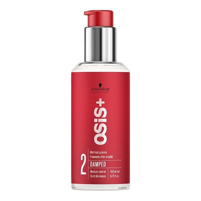Picture of Schwarzkopf OSIS+ Damped 200ml