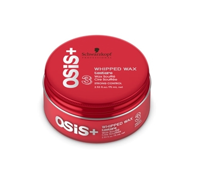 Picture of Schwarzkopf OSIS+ Whipped Wax 85ml