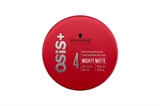 Show details for Schwarzkopf OSIS+  Mighty Matte 85ml