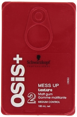 Picture of Schwarzkopf OSIS+ Mess Up 100ml