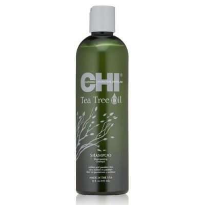 Picture of CHI Tea Tree Oil Shampoo 355 ML