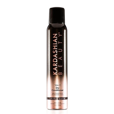 Picture of Kardashian Beauty Take 2 Dry Conditioner 
