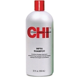 Показать информацию о CHI Infra Shampoo 946 ML