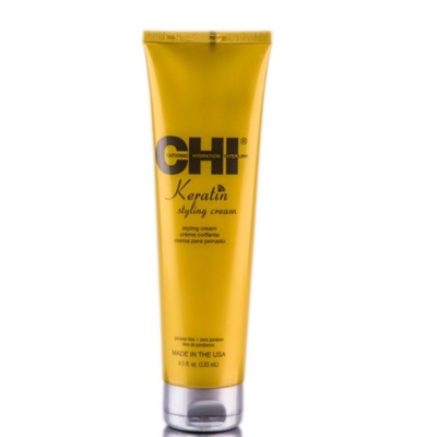 Picture of CHI Keratin Styling Cream 133ml